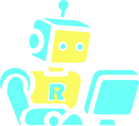 Robotízalo